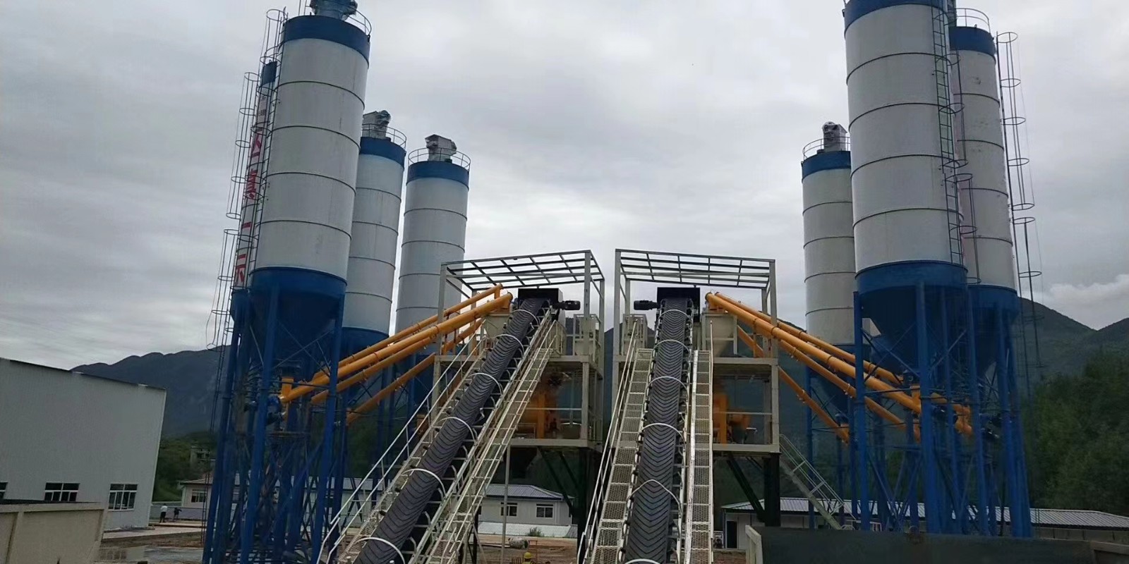 輝宏攪拌站 輝宏攪拌站