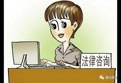溧水區局推出六大舉措，春節前法治宣傳活動助力法律咨詢深入人心